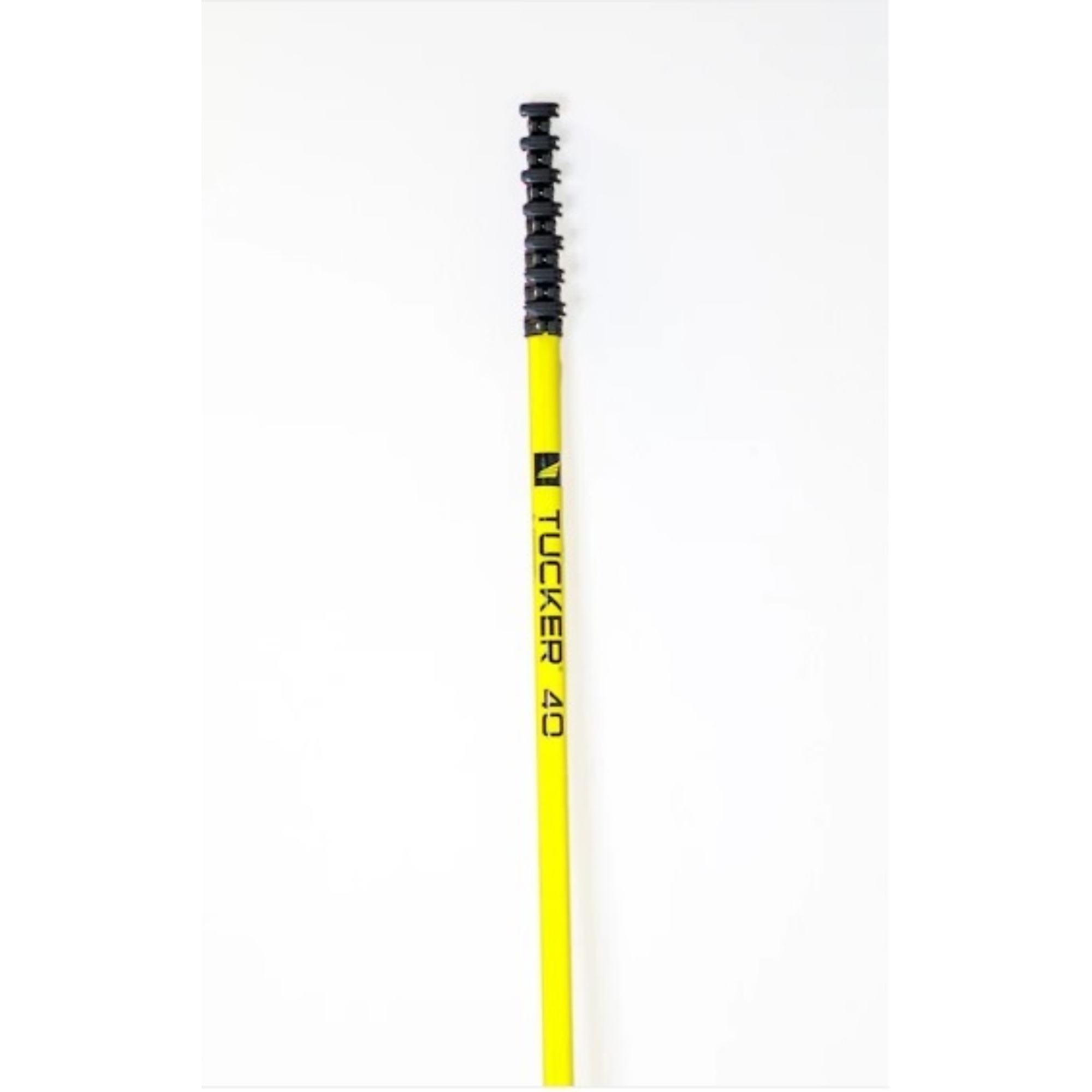 Tucker, ECO-40 40ft. Reach Water-Fed Pole-Bare, Model# ECO-40-BARE